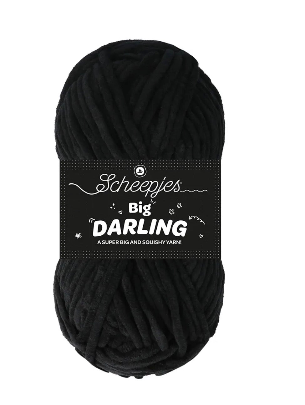 Big darling 150g / 410 Panda