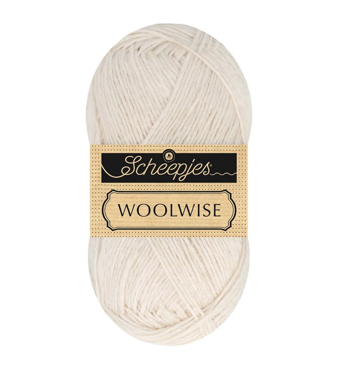 Woolwise 100g/ 707 Désert beige