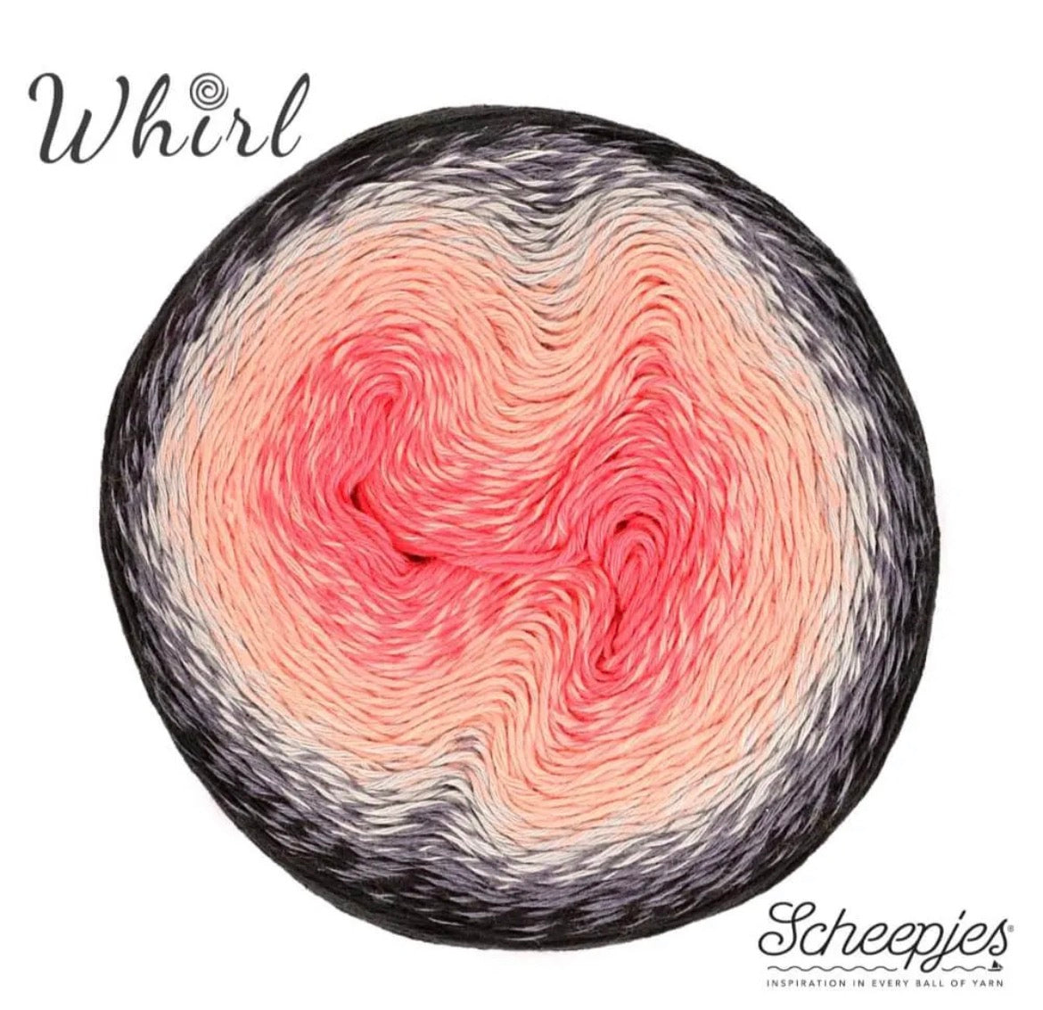 Whirl 1000m / 784 Watermelon hell raiser