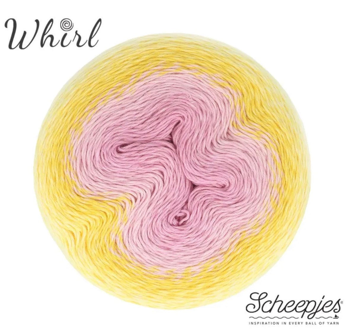 Whirl 1000m / 796 Meringue serenade