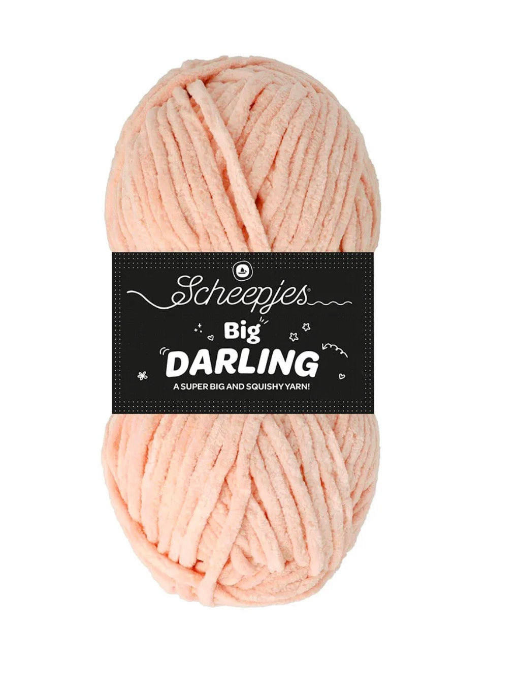 Big darling 150g / 415 Piglet