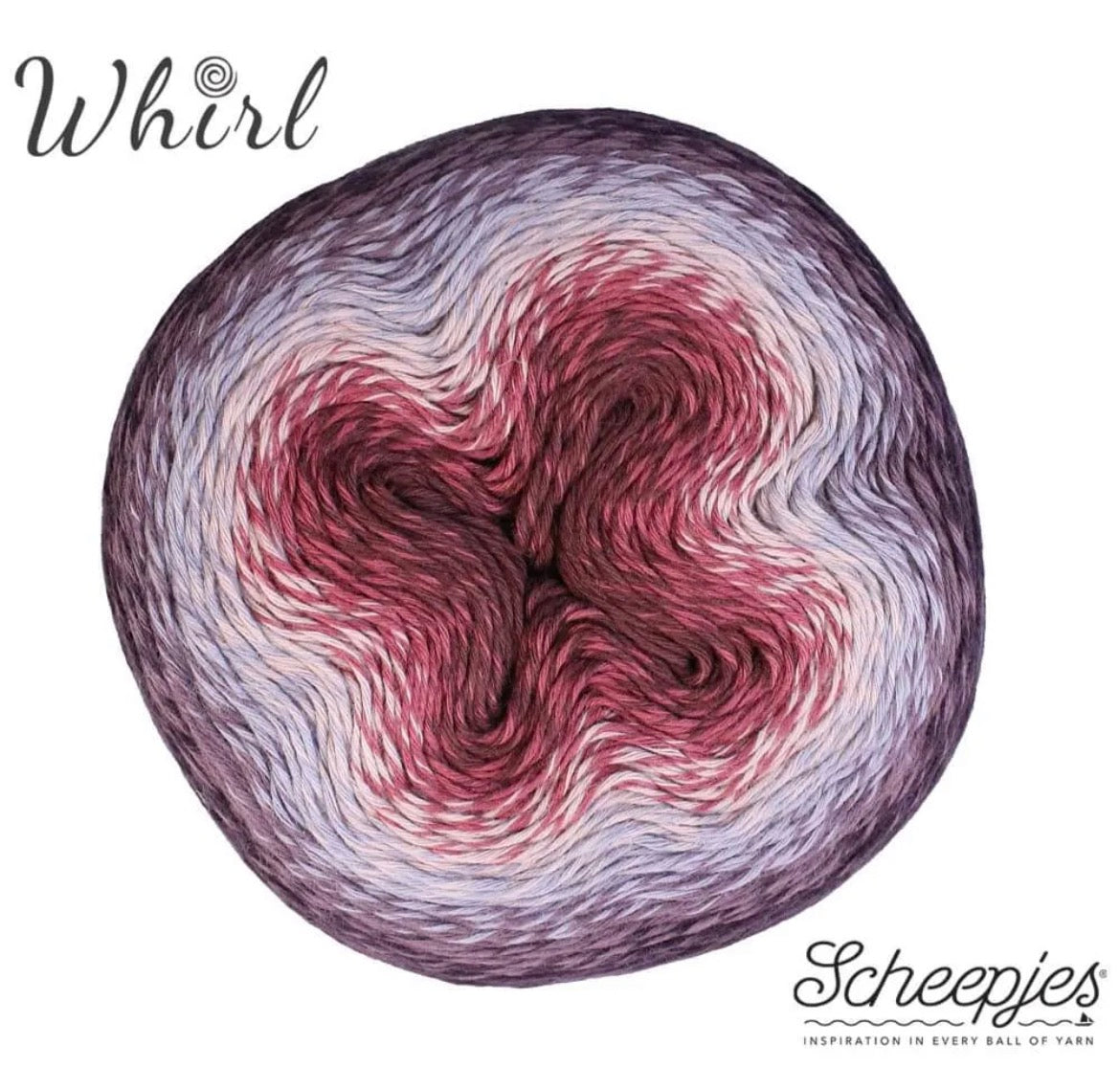 Whirl 1000m / 789 Tasty nom nom