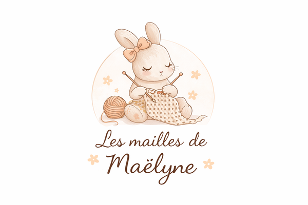 Les maille de Maelyne
