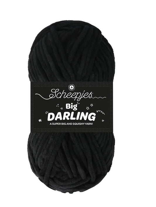 Big darling 150g / 410 Panda