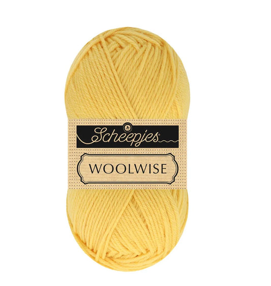Woolwise 100g/ 714 Honeycomb