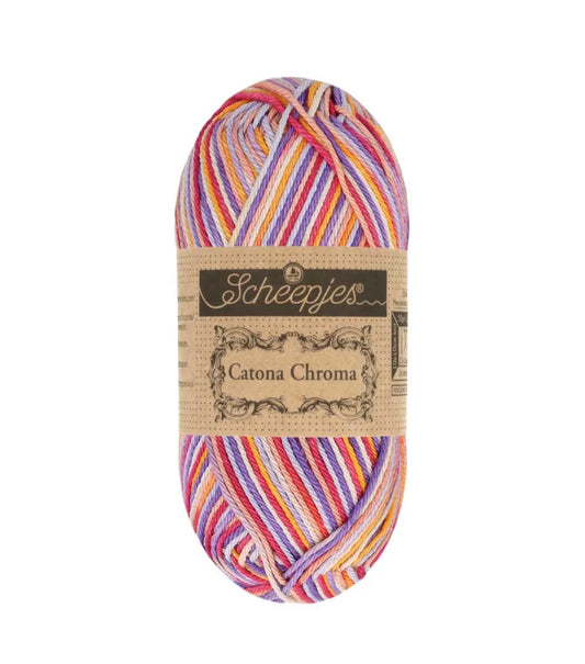 Catona chroma 50g / 025 Honeysuckle