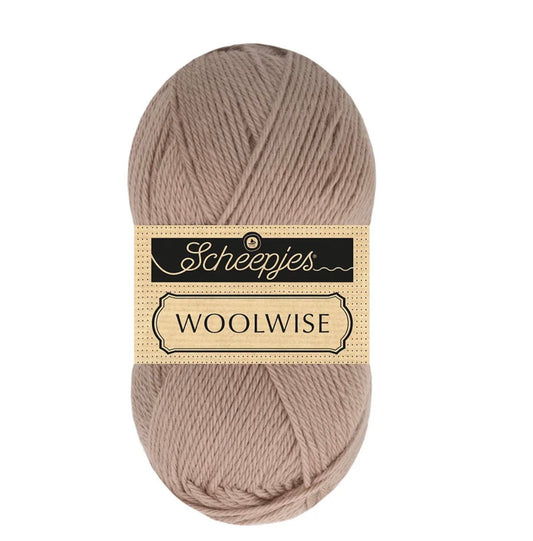Woolwise 100g/ 710 Pinecone
