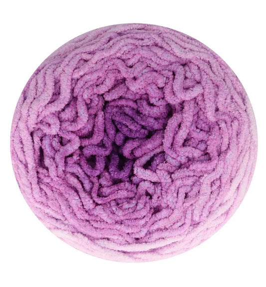 Big darling cake 300g / 422 Eggplant