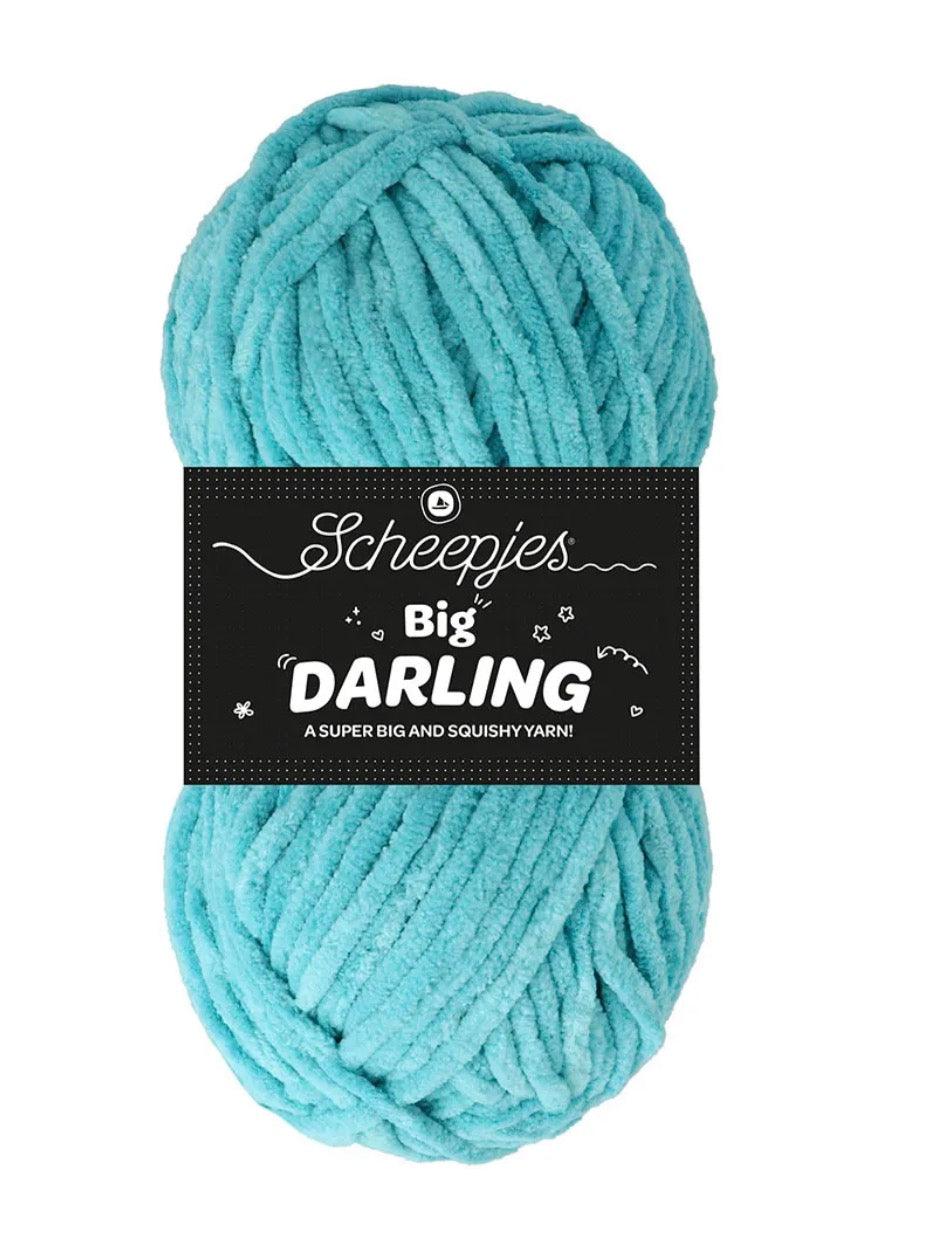 Big darling 150g / 425 Whale