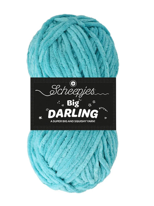 Big darling 150g / 425 Whale