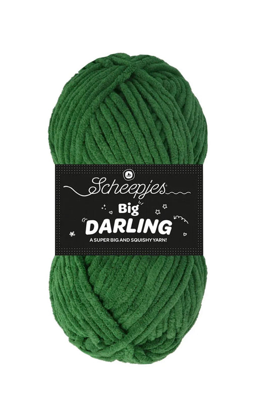 Big darling 150g / 420 Pickle