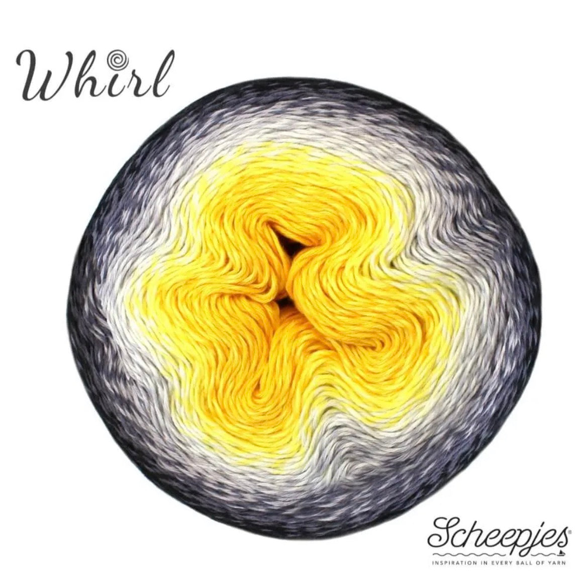 Whirl 1000m / 787 Dandelion munchies