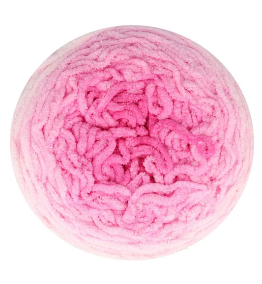 Big darling cake 300g / 437 Snowberry