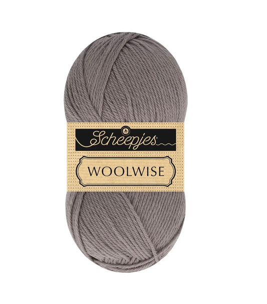 Woolwise 100g/ 704 Slate grey