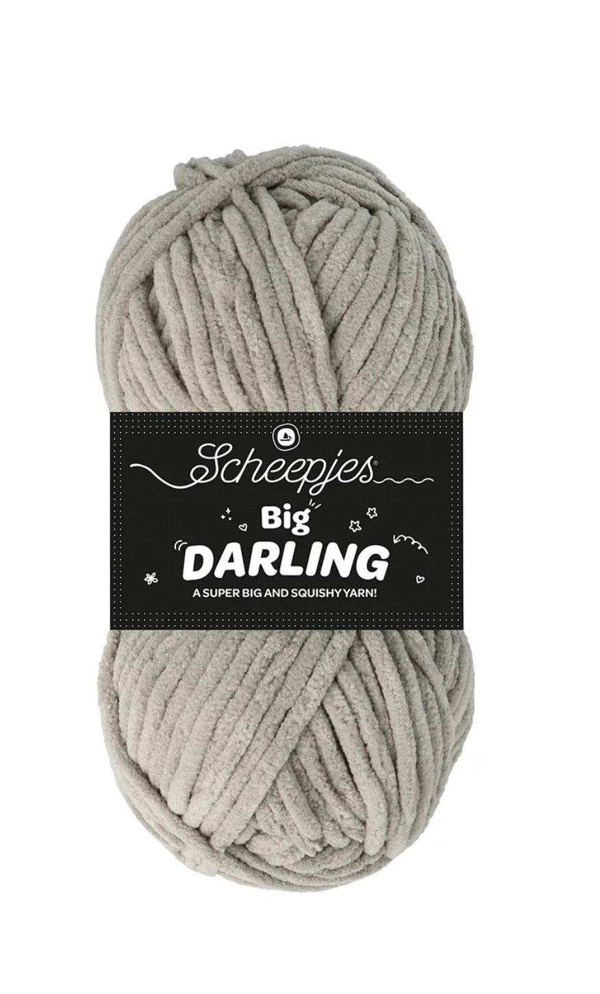 Big darling 150g / 409 Koala