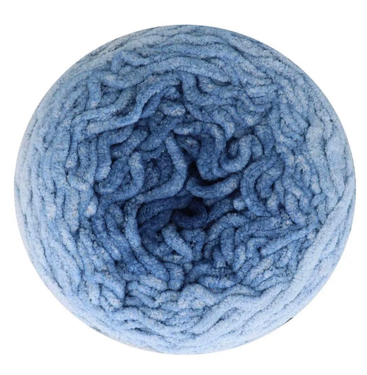 Big darling cake 300g / 426 Peacock