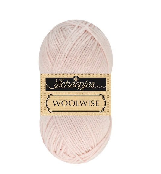 Woolwise 100g/ 719 Soft coral