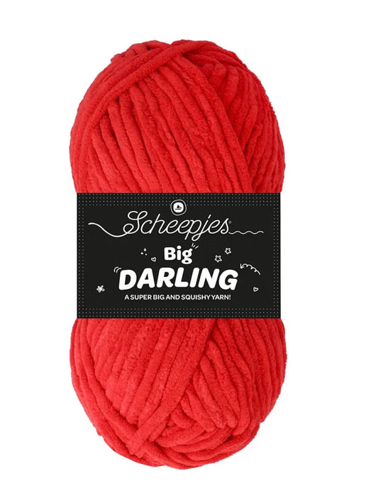 Big darling 150g / 427 Cherry