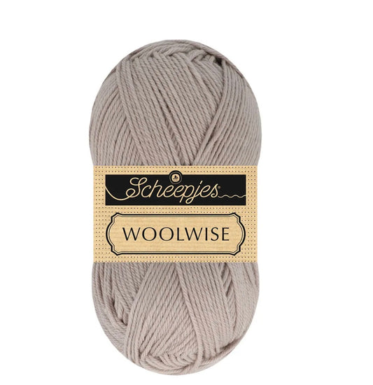 Woolwise 100g/ 703 Ash grey