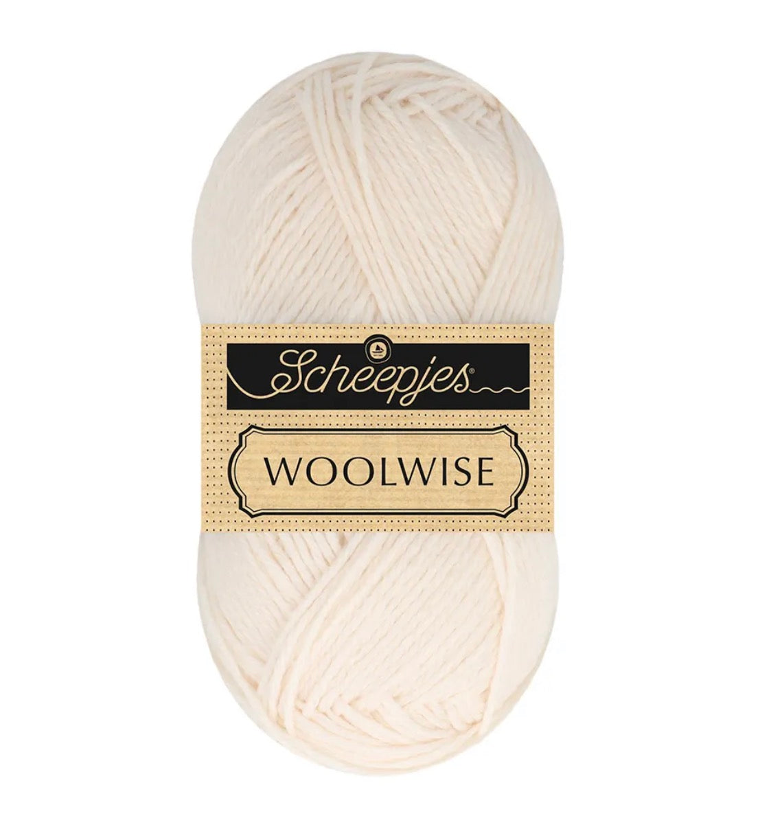 Woolwise 100g/ 706 Birch bark