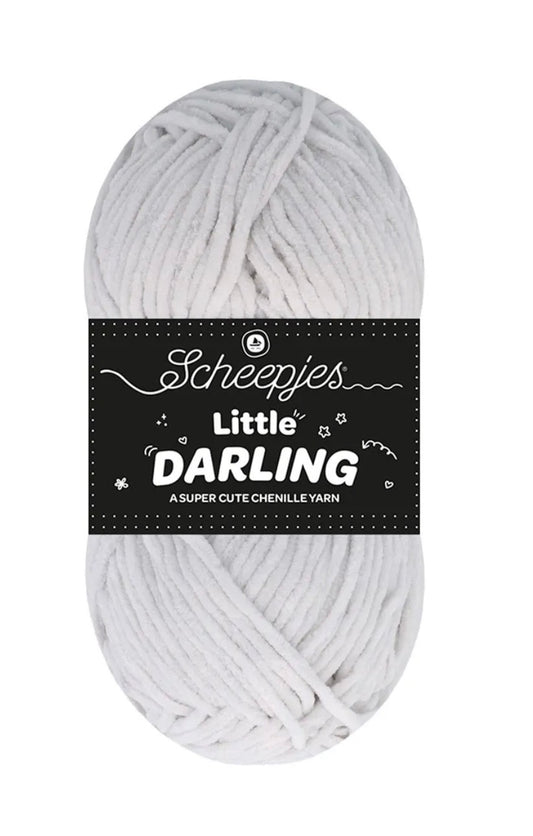 Little darling 50g / 423 Hippo