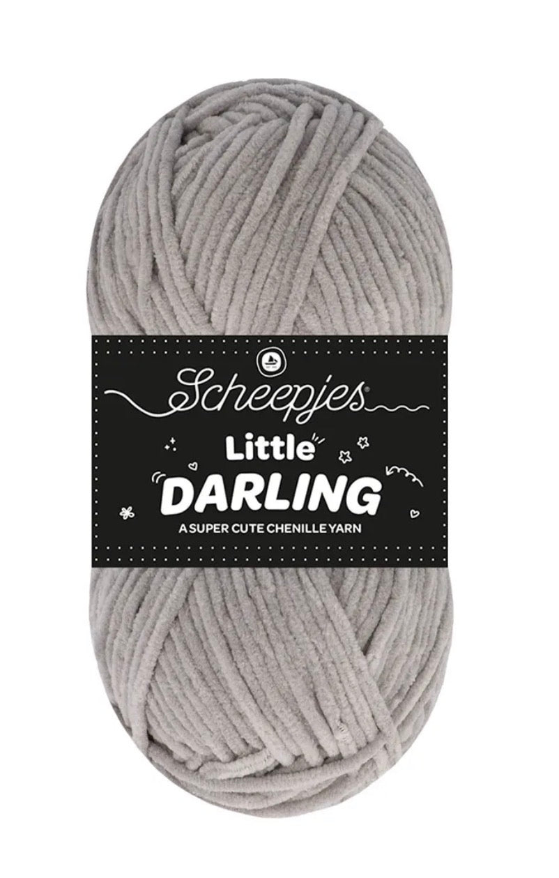 Little darling 50g / 409 Koala