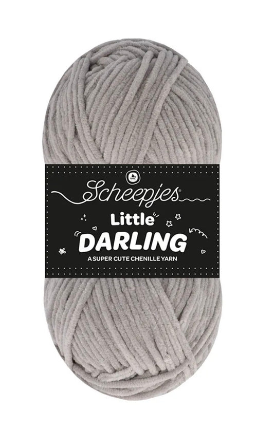 Little darling 50g / 409 Koala