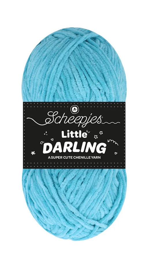 Little darling 50g / 425 Whale