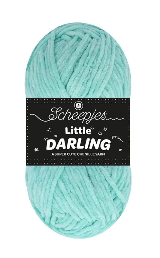 Little darling 50g / 408 Bluefish