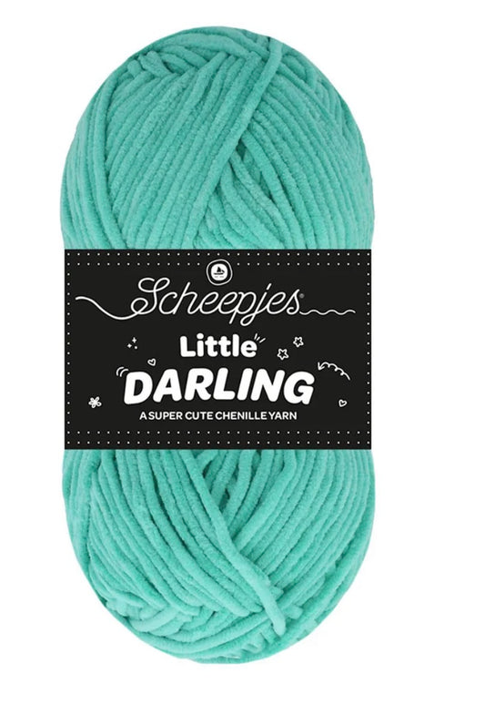 Little darling 50g / 432 Stingray