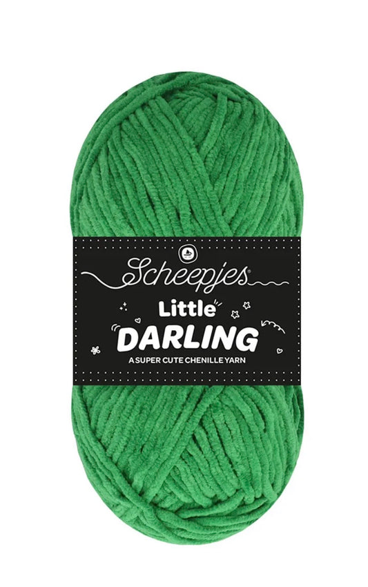 Little darling 50g / 419 Sprout